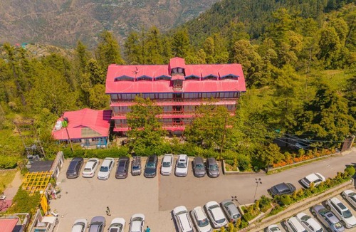 Baldeyan Hotel | Mashobra Heights By shrpl