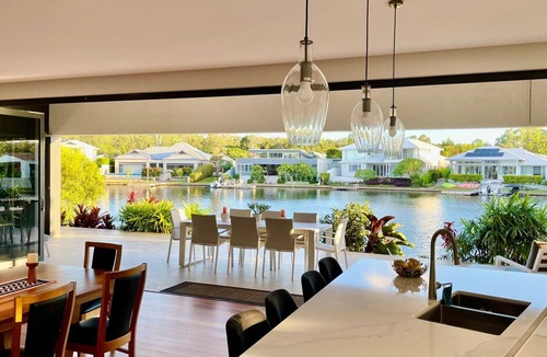 Noosaville House | Masthead House Noosaville