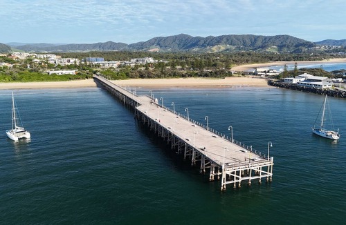 Coffs Harbour Hotel | Matador Motor Inn