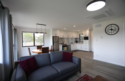 Elleker Other | Matilda House | Executive farm stay near Albany