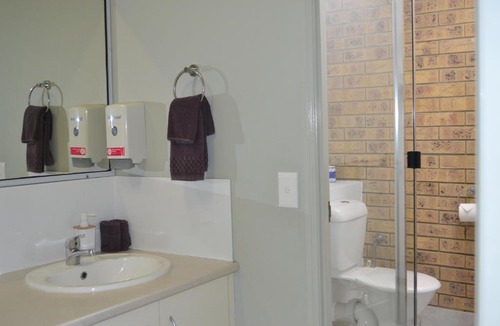 Bundaberg Hotel | Matilda Motel