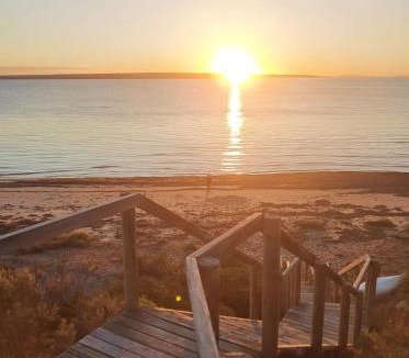 Baudin Beach House | Matildas of Kangaroo Island