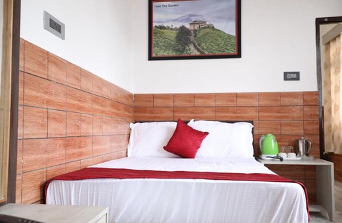 Sungava Hotel | Matina Regency