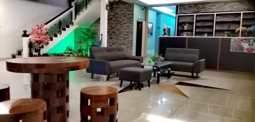 Jambu Hotel | Maxwell inn