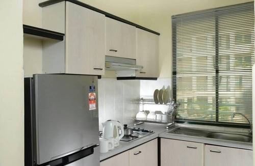 Kuah Condo | May Condo