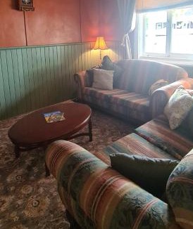 Nyamup Ski Chalet | May Queen Forest Cottage Manjimup