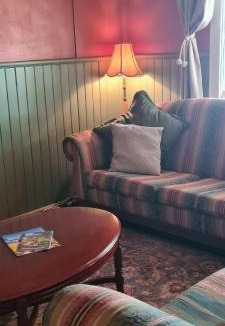 Nyamup Ski Chalet | May Queen Forest Cottage Manjimup