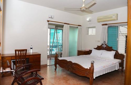Gulshan House | Maya Service Apt
