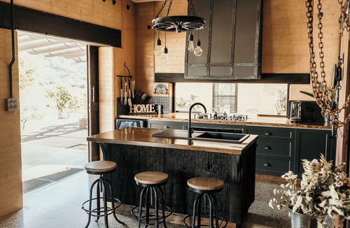 Kin Kin Villa | Mayan Farm Villas