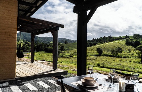 Kin Kin Villa | Mayan Farm Villas