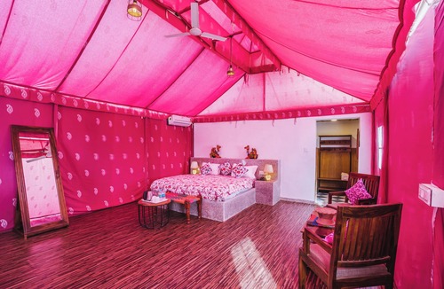 Kanoi Hotel | Mayara Fort Jaisalmer