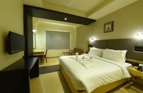 Tiruchirappalli Hotel | Mayas Kem Pride A Group of hotel Mayas