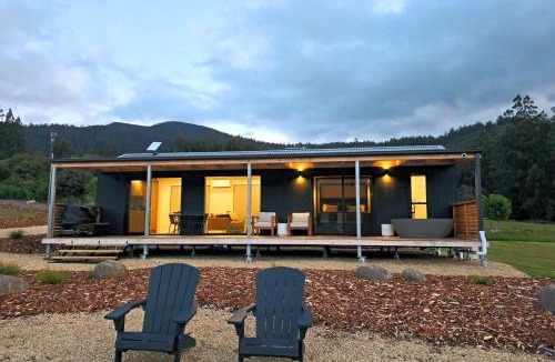 Maydena Ski Chalet | Maydena Alpine Retreat