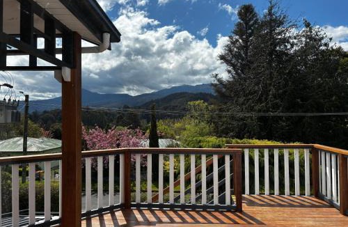Maydena House | Maydena Chalet