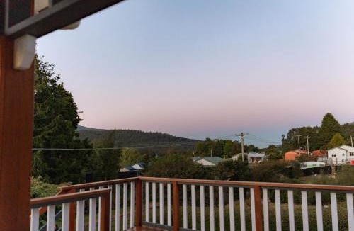 Maydena House | Maydena Chalet