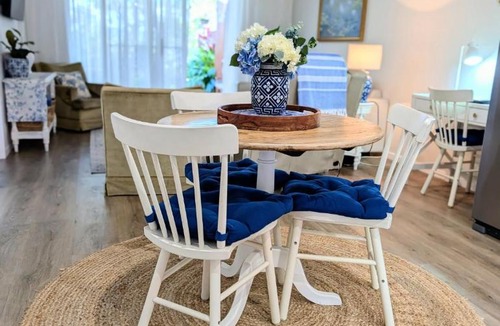 Towen Mountain House | Mayers Cottage