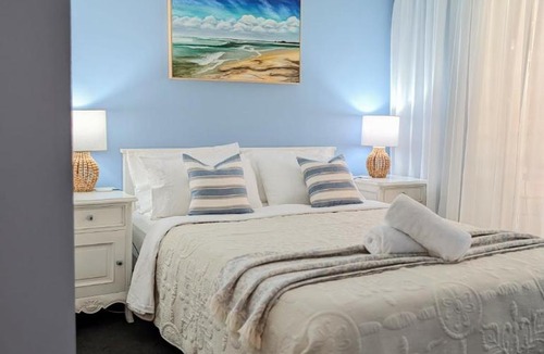 Towen Mountain House | Mayers Cottage