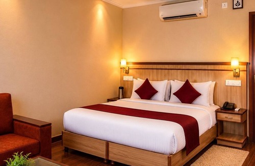 Mandi Hotel | Mayfair