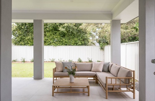 Mayfield House | Mayfield Modern Haven