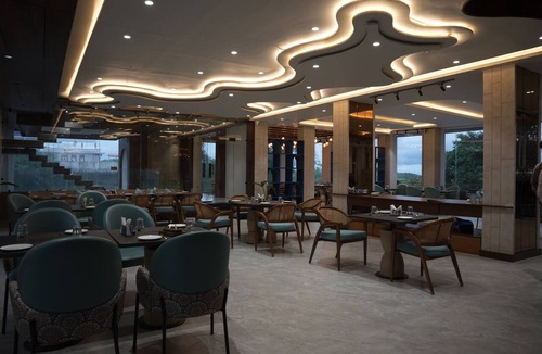 Sagar Hotel | Mayur baag resort
