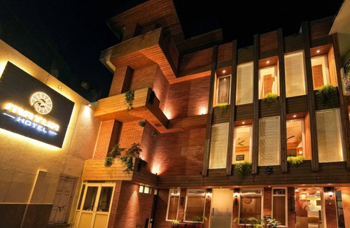 Bajoral Khurd Hotel | Mayur Hotel Bar & Restaurant solan