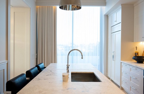 Brighton Apartment | MCA - Boutique Brighton
