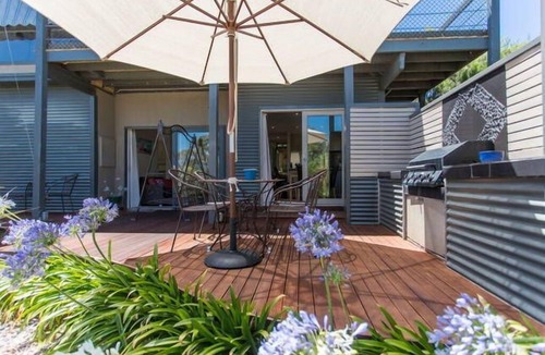 McCrae House | McCrae Beach House..