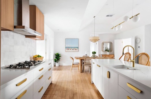McCrae House | McCrae Beach House Fully Renovated - Short Walk to Beach - Pet Friendly