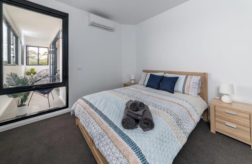 McCrae House | McCrae Coastal Retreat