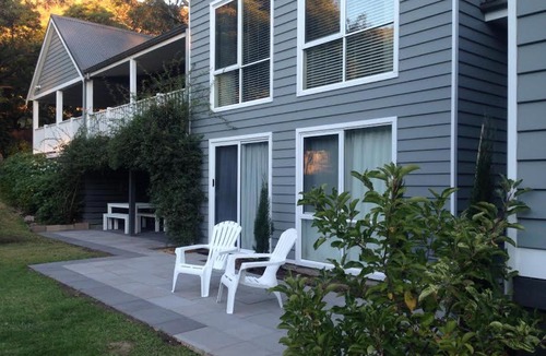 McCrae Cabin | McCrae Lodge
