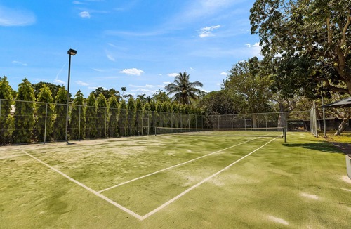 Broome House | McDaniel House heritage house with pool and tennis court STRA6725QIIHTW68