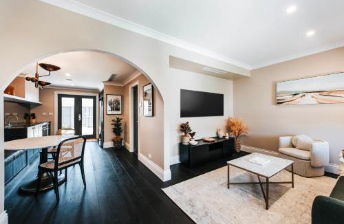 Central Mudgee Apartment | McKenna Terraces