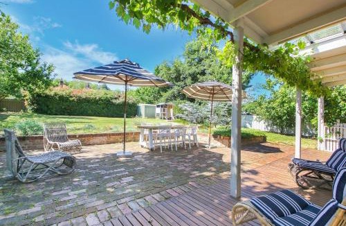 Beechworth House | McNamara House