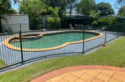 Maryborough Hotel | McNevins Maryborough Motel