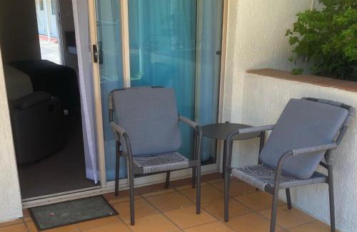 Maryborough Hotel | McNevins Maryborough Motel
