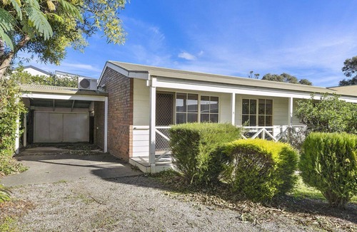 Anglesea House | Mcrorie Rest - Anglesea