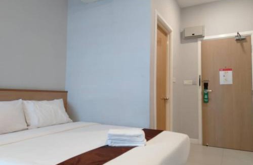 Kampar Hotel | MD Boutique Hotel