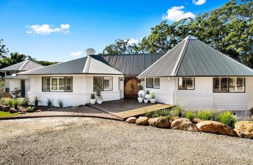 Bangalow House | Meadows Estate