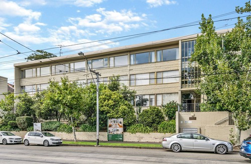 Prahran Apartment | Meander on Malvern