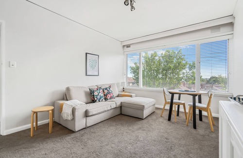 Prahran Apartment | Meander on Malvern