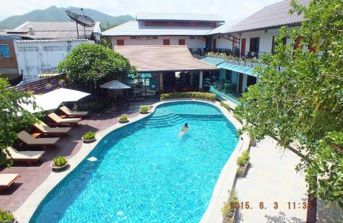 Pai Hotel | Medio De Pai