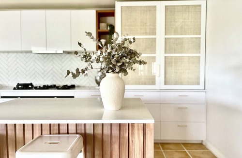 Mornington House | Mediterranean in Mornington!