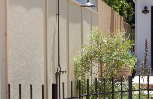 Rose Bay House | Mediterranean Oasis in North Bondi