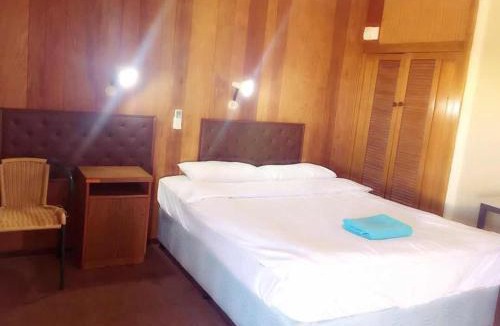 Meekatharra Hotel | Meekatharra Hotel