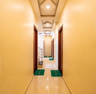 Rameshwaram Hotel | Meeraa Residency