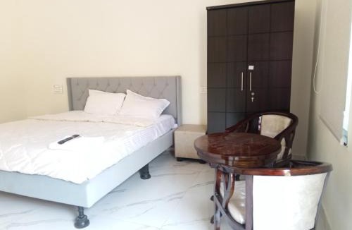Narasaraopet Hotel | Mega Grand Rooms