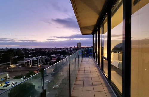 South Melbourne Apartment | Mega Style Apartments Capri