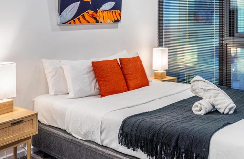 Southbank Apartment | Mega Style Apartments Southbank Grand
