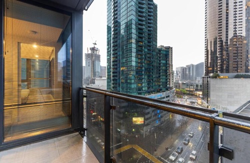 Southbank Apartment | Mega Style Apartments Southbank Grand
