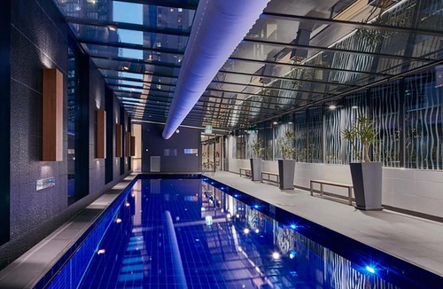 Southbank Apartment | Mega Style Apartments Southbank Grand